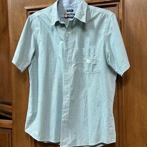 Excellent condition short sleeve shirt